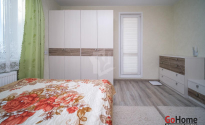 Купить 3-комнатную квартиру, Минск, Гвишиани ул., 10 (Первомайский район). Фото 16