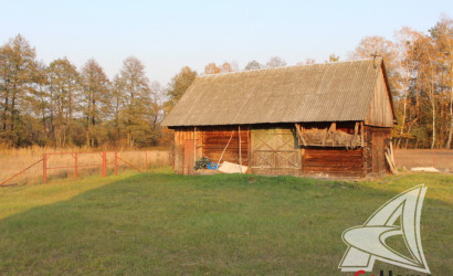 Купить дом, Рогозно, Знаменский с/с, 25 соток. Фото 17