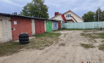 Продажа гаража, Барановичи, 50 лет ВЛКСМ, 29, 20 кв.м.. Фото 3