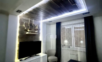 Купить 2-комнатную квартиру, Копище, Подгорная ул., 19/А/4. Фото 14