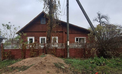 Купить дом, Витебск, 2-я Азина, 21, 6.8 соток. Фото 13