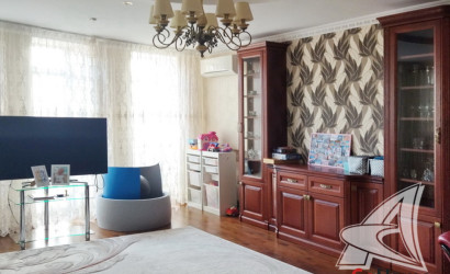 Купить 2-комнатную квартиру, Брест, Ковалево, ул. Ясеневая. Фото 1