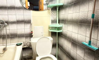 Купить 2-комнатную квартиру, Мозырь, Интернациональная ул., д.77. Фото 10