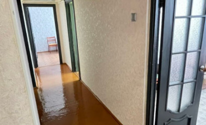 Снять 2-комнатную квартиру на сутки, Щучин, ул. Заводская д.32. Фото 7