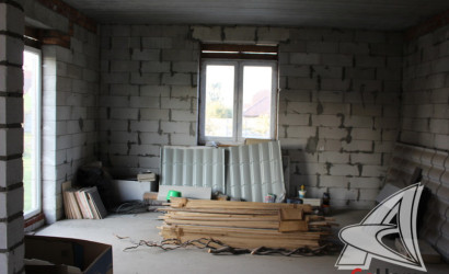 Купить дом, Брест, Березовка, 15 соток. Фото 12