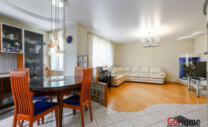 Снять 3-комнатную квартиру, Минск, ул. Беды, д. 8. Фото 2