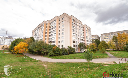 Купить 3-комнатную квартиру, Минск, Лещинского, 17 (Фрунзенский район). Фото 25