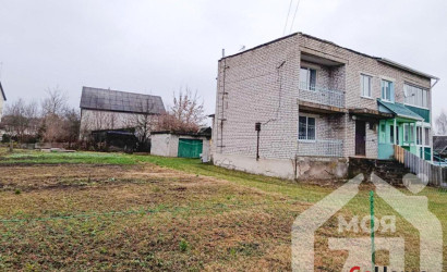 Купить 3-комнатную квартиру, Вилейка, Социалистическая ул.. Фото 12