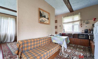 Купить дом в деревне, Ветераны войны Загорья, 10 соток. Фото 35