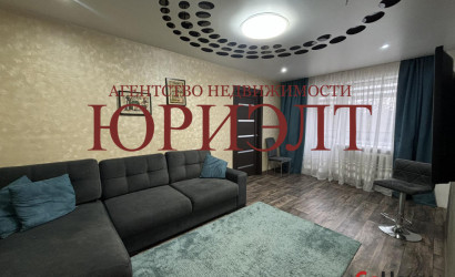 Купить 2-комнатную квартиру, Гродно, Поповича, 12. Фото 1