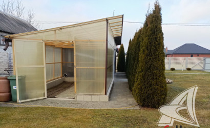 Купить дом, Брест, Ямно-вычулки, 12.57 соток. Фото 37