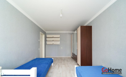 Купить 4-комнатную квартиру, Минск, Казимировская ул., 33(Фрунзенский район). Фото 19