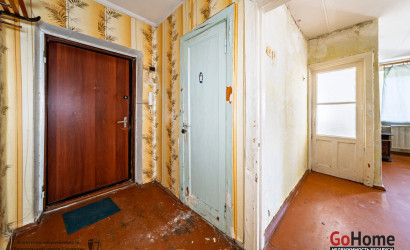 Купить 2-комнатную квартиру, Минск, Коржа, 1 (Московский район). Фото 14