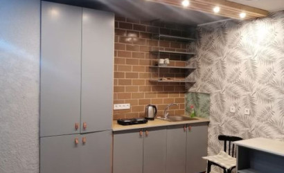 Снять 1-комнатную квартиру, Минск, ул. Розы Люксембург, д. 151 (Московский район). Фото 2