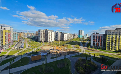 Купить 2-комнатную квартиру, Копище, Пилотная ул., 14. Фото 9