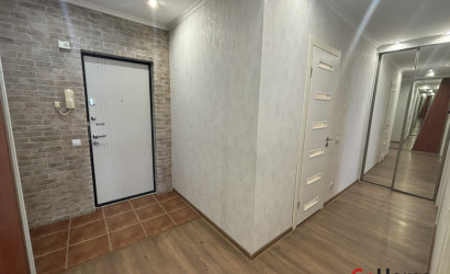 Купить 1-комнатную квартиру, Гродно, Фолюш, 15/204А. Фото 3