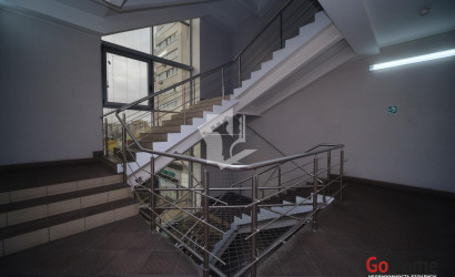 Аренда офиса, Минск, Кульман ул., 11,  369.4 кв.м.. Фото 4