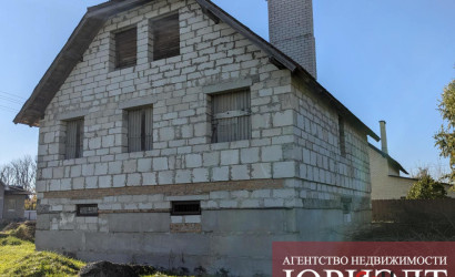 Купить коттедж, Кобрин, Советская, 18 соток. Фото 2