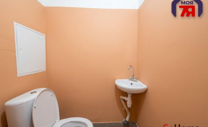 Купить 2-комнатную квартиру, Минск, Семеняко ул., 30 (Фрунзенский район). Фото 12