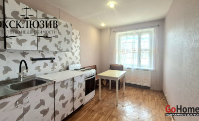 Купить 1-комнатную квартиру, Новополоцк, Молодежная ул., 150. Фото 8