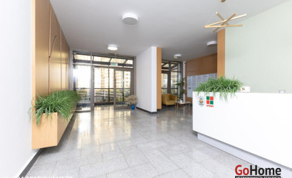 Купить 1-комнатную квартиру, Минск, Макаенка ул., 12/Л (Первомайский район). Фото 11