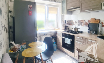 Купить 2-комнатную квартиру, Брест, Центр, ул. Советская. Фото 5