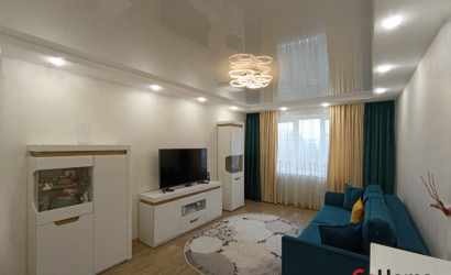 Купить 3-комнатную квартиру, Минск, ул. Лынькова, д. 23г (Фрунзенский район). Фото 1