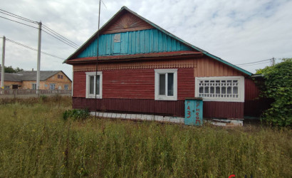 Купить дом, Кнубово, Колхозная, 18.79 соток. Фото 1