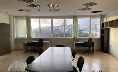 Аренда офиса, Минск, Шафарнянская ул., 11,  70.2 кв.м.. Фото 14