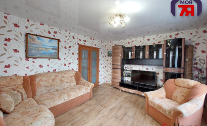 Купить 4-комнатную квартиру, Смолевичи, Пионерская ул., 6/А. Фото 2