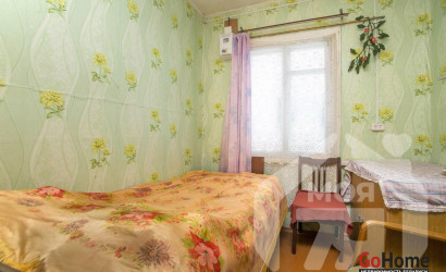 Купить дом в деревне, ЗОЛОТАЯ ОСЕНЬ, 5 соток. Фото 8