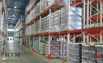 Аренда склада, Фанипольский с/с,  1500 кв.м.. Фото 7