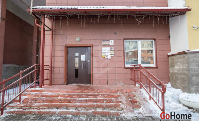 Купить 3-комнатную квартиру, Минск, Тургенева ул., 5(Советский район). Фото 39