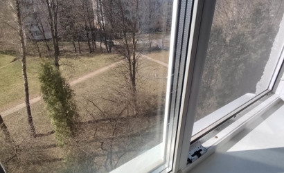 Купить 2-комнатную квартиру, Минск, Петра Глебки, 28 (Фрунзенский район). Фото 2