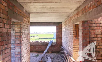  1-этаж.(126 м2), Каменица-Жировецкая(Мухавецкий с/с)