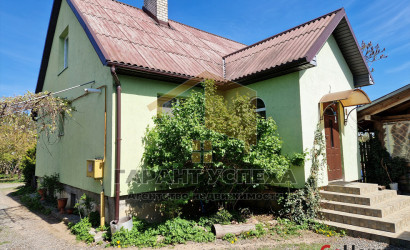 Купить коттедж, Тюхиничи, Мотыкальский с/с, 17.5 соток. Фото 2