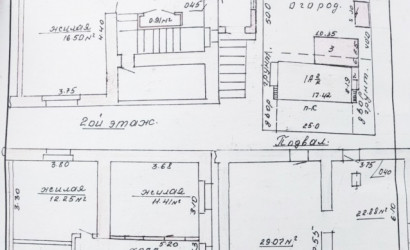 Купить дом, Глубокое, Южная, 5.5 соток. Фото 23