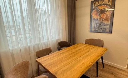 Купить 3-комнатную квартиру, Минск, Кирилла Туровского ул. 4 (Первомайский район). Фото 21