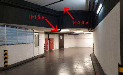 Аренда помещения, Минск, Леонида Беды, 33,  159 кв.м.. Фото 4