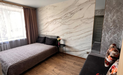 Снять 1-комнатную квартиру на сутки, Орша, Шевченко, 48. Фото 11