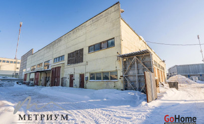 Продажа склада, Минск, Инженерная ул., 27,  от 2761.3 до 4510.2 кв.м.. Фото 7