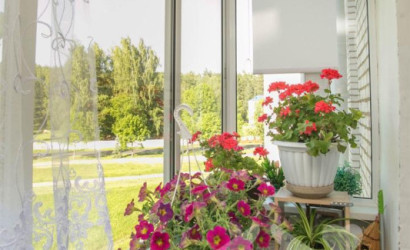 Купить 2-комнатную квартиру, Нарочь, Октябрьская ул., 19. Фото 4