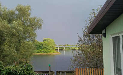 Купить дом, Сураж, Котченко, 11 соток. Фото 1