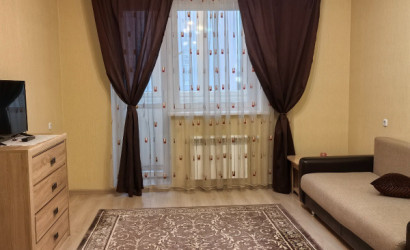 Снять 1-комнатную квартиру, Минск, Минск игуменский тракт, 14. Фото 3