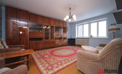 Купить 2-комнатную квартиру, Минск, Ландера ул., 38 (Октябрьский район). Фото 4