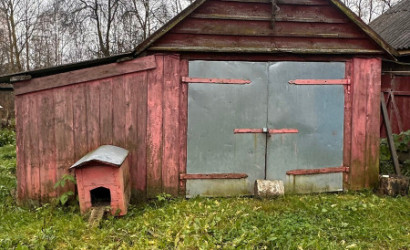 Купить дом, Ольховцы, Соловьиная ул., 2, 45 соток. Фото 11