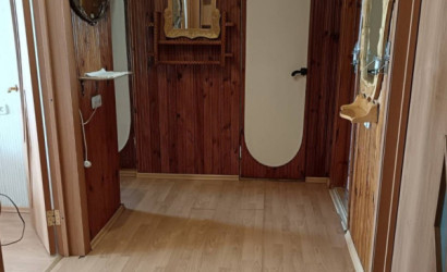 Снять 3-комнатную квартиру на сутки, Островец, Володарского 53. Фото 4