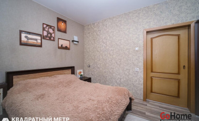 Купить 3-комнатную квартиру, Минск, Рыбалко ул., 2 (Ленинский район). Фото 8