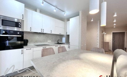 Купить 2-комнатную квартиру, Минск, Победителей просп., 135/Б (Центральный район). Фото 3