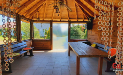 Купить коттедж, Колодищи, Есенина ул., 7, 15.19 соток. Фото 6